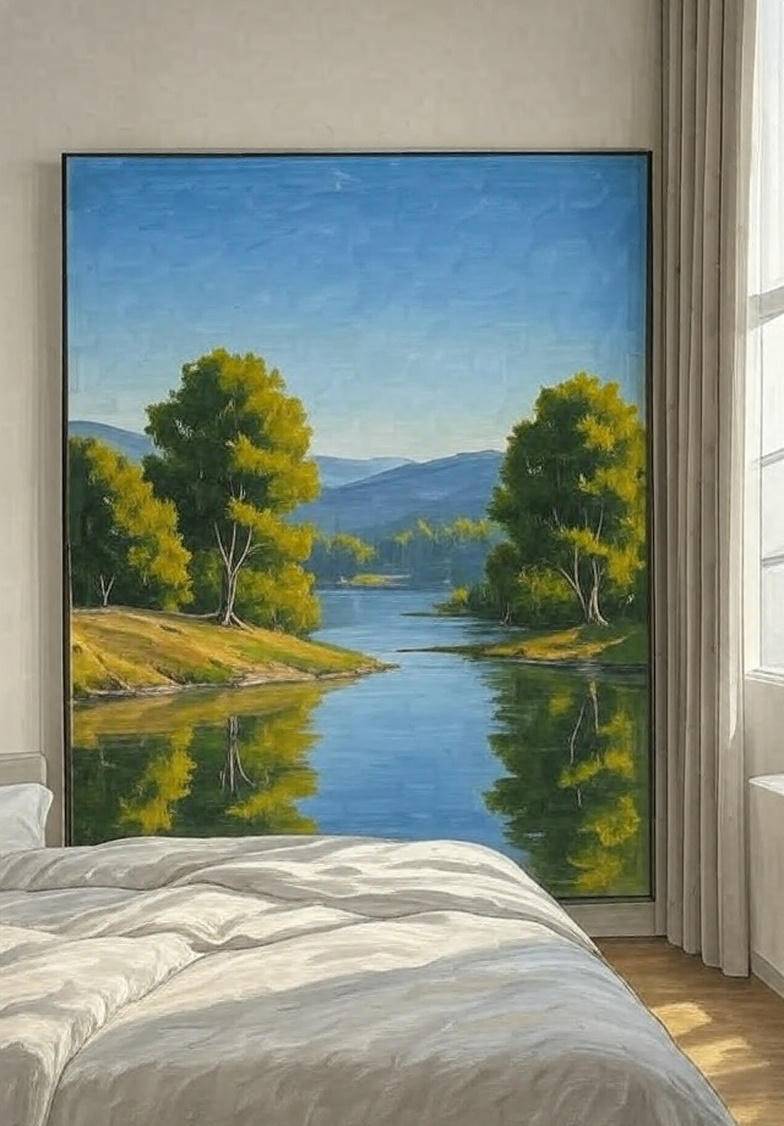 Echoes of Serenity