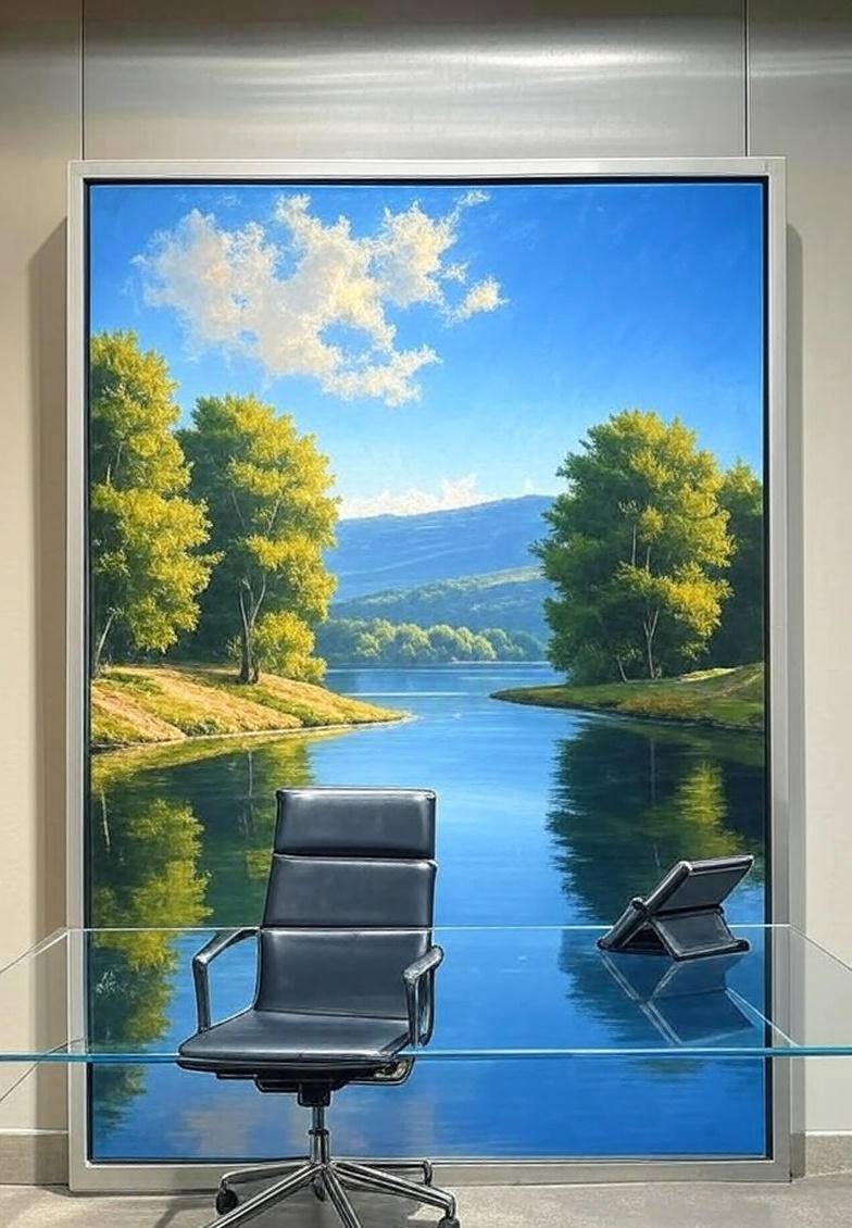 Echoes of Serenity